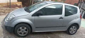 Citroen C2 | Mobile.bg    9