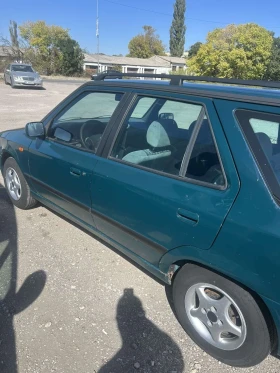 Skoda Felicia 1.9 D | Mobile.bg    3