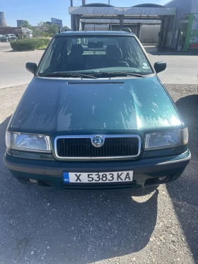  Skoda Felicia