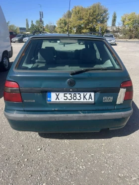 Skoda Felicia 1.9 D | Mobile.bg    4