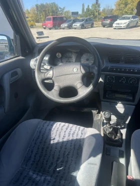 Skoda Felicia 1.9 D | Mobile.bg    5