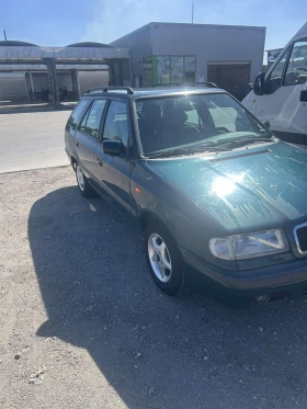 Skoda Felicia 1.9 D | Mobile.bg    2