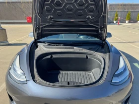 Tesla Model 3 Performance | Mobile.bg    11