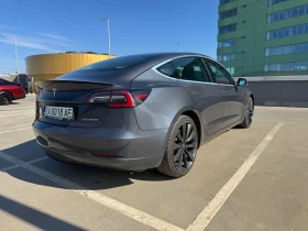 Tesla Model 3 Performance | Mobile.bg    3