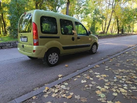 Renault Kangoo 1.5dci | Mobile.bg    4