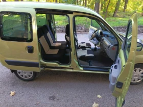 Renault Kangoo 1.5dci | Mobile.bg    9