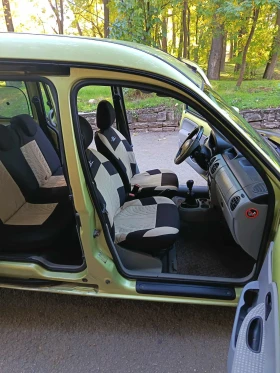 Renault Kangoo 1.5dci | Mobile.bg    7