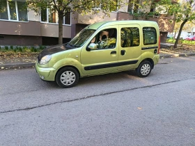 Renault Kangoo 1.5dci | Mobile.bg    2