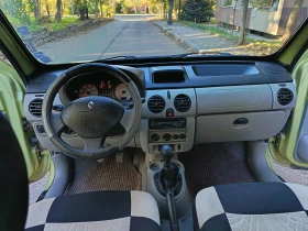 Renault Kangoo 1.5dci | Mobile.bg    8