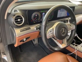 Mercedes-Benz E 300 * e AMG Line* АВТОФИНАНСИРАНЕ*  - 60500 лв. / 30933.16 € - 96077105 12