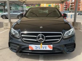 Mercedes-Benz E 300 * e AMG Line* АВТОФИНАНСИРАНЕ*  - 60500 лв. / 30933.16 € - 96077105 2