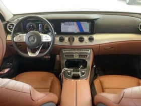 Mercedes-Benz E 300 * e AMG Line* АВТОФИНАНСИРАНЕ* 