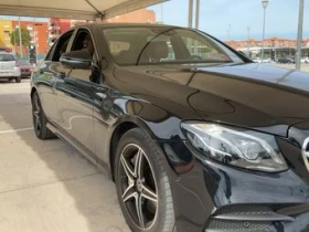 Mercedes-Benz E 300 * e AMG Line* АВТОФИНАНСИРАНЕ*  - 60500 лв. / 30933.16 € - 96077105 11