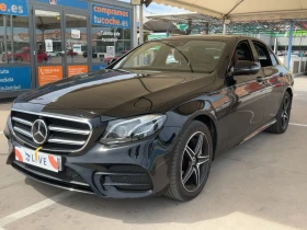 Mercedes-Benz E 300 * e AMG Line* АВТОФИНАНСИРАНЕ*  - 60500 лв. / 30933.16 € - 96077105 10