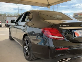 Mercedes-Benz E 300 * e AMG Line* АВТОФИНАНСИРАНЕ*  - 60500 лв. / 30933.16 € - 96077105 6