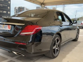 Mercedes-Benz E 300 * e AMG Line* АВТОФИНАНСИРАНЕ*  - 60500 лв. / 30933.16 € - 96077105 5