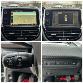 Peugeot 2008 1.6HDI, 120к.с., Allure  - 14500 лв. / 7413.73 € - 71759719 12
