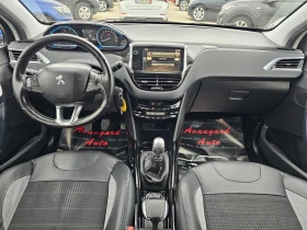Peugeot 2008 1.6HDI, 120к.с., Allure  - 14500 лв. / 7413.73 € - 71759719 6