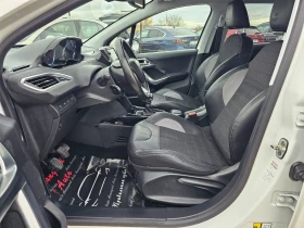 Peugeot 2008 1.6HDI, 120к.с., Allure  - 14500 лв. / 7413.73 € - 71759719 7