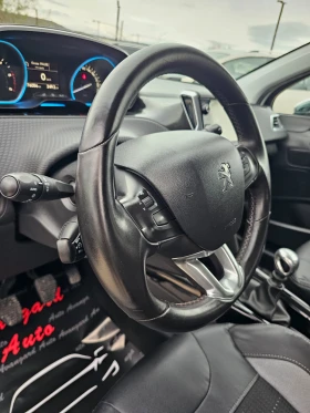 Peugeot 2008 1.6HDI, 120к.с., Allure  - 14500 лв. / 7413.73 € - 71759719 11