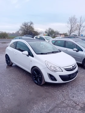 Opel Corsa LIMITED 1, 7 - изображение 1