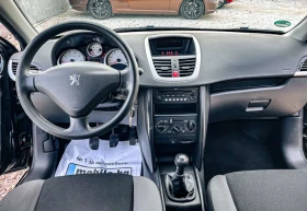 Peugeot 207 1.4i, снимка 14