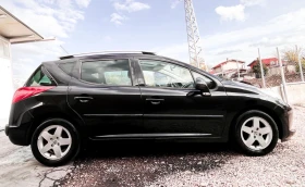 Peugeot 207 1.4i, снимка 7