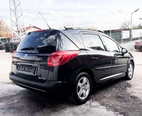 Peugeot 207 1.4i, снимка 4