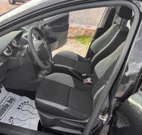 Peugeot 207 1.4i, снимка 9