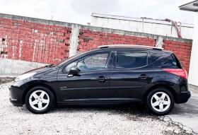 Peugeot 207 1.4i, снимка 6