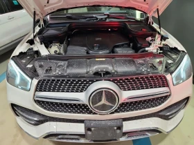Mercedes-Benz GLE 450 * АВТО КРЕДИТ* ЦЕНА ДО БГ * СЕРВИЗНА ИСТОРИЯ *  - 67000 лв. / 34256.56 € - 34291324 15
