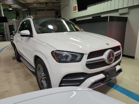 Mercedes-Benz GLE 450 * АВТО КРЕДИТ* ЦЕНА ДО БГ * СЕРВИЗНА ИСТОРИЯ *  - 67000 лв. / 34256.56 € - 34291324 2