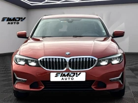 BMW 320 X-DRIVE 190КС. LUXURY LINE MILD HYBRID APPLE CAR  - 44990 лв. / 23003.02 € - 25035161 5