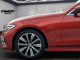 BMW 320 X-DRIVE 190КС. LUXURY LINE MILD HYBRID APPLE CAR  - 44990 лв. / 23003.02 € - 25035161 16