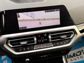 BMW 320 X-DRIVE 190КС. LUXURY LINE MILD HYBRID APPLE CAR  - 44990 лв. / 23003.02 € - 25035161 10