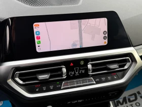 BMW 320 X-DRIVE 190КС. LUXURY LINE MILD HYBRID APPLE CAR  - 44990 лв. / 23003.02 € - 25035161 12