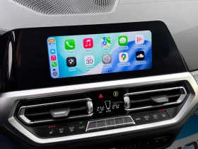BMW 320 X-DRIVE 190КС. LUXURY LINE MILD HYBRID APPLE CAR  - 44990 лв. / 23003.02 € - 25035161 11
