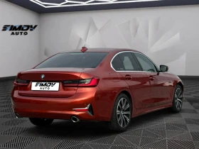 BMW 320 X-DRIVE 190КС. LUXURY LINE MILD HYBRID APPLE CAR  - 44990 лв. / 23003.02 € - 25035161 4