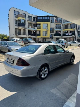 Mercedes-Benz C 220 Avantgarde, снимка 4
