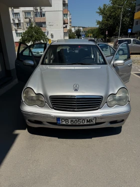 Mercedes-Benz C 220 Avantgarde - изображение 1