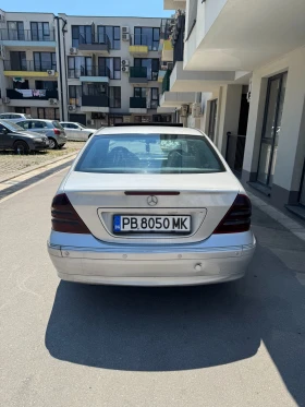 Mercedes-Benz C 220 Avantgarde, снимка 2