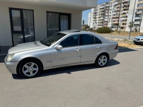 Mercedes-Benz C 220 Avantgarde, снимка 3