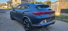 Cupra Formentor 4drive Панорама DSG, снимка 9