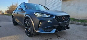 Cupra Formentor 4drive Панорама DSG, снимка 2