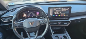 Cupra Formentor 4drive Панорама DSG, снимка 13