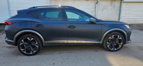 Cupra Formentor 4drive Панорама DSG, снимка 4