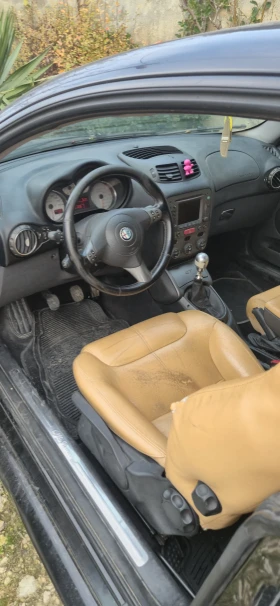 Alfa Romeo Gt - 1500 € / 2933.74 лв. - 84238248 3