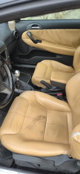 Alfa Romeo Gt - 1500 € / 2933.74 лв. - 84238248 5