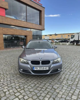 BMW 318 - 4800 € / 9387.98 лв. - 57455752 2