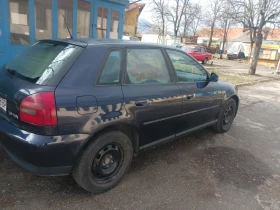 Audi A3 - 1900 € / 3716.08 лв. - 98787153 8